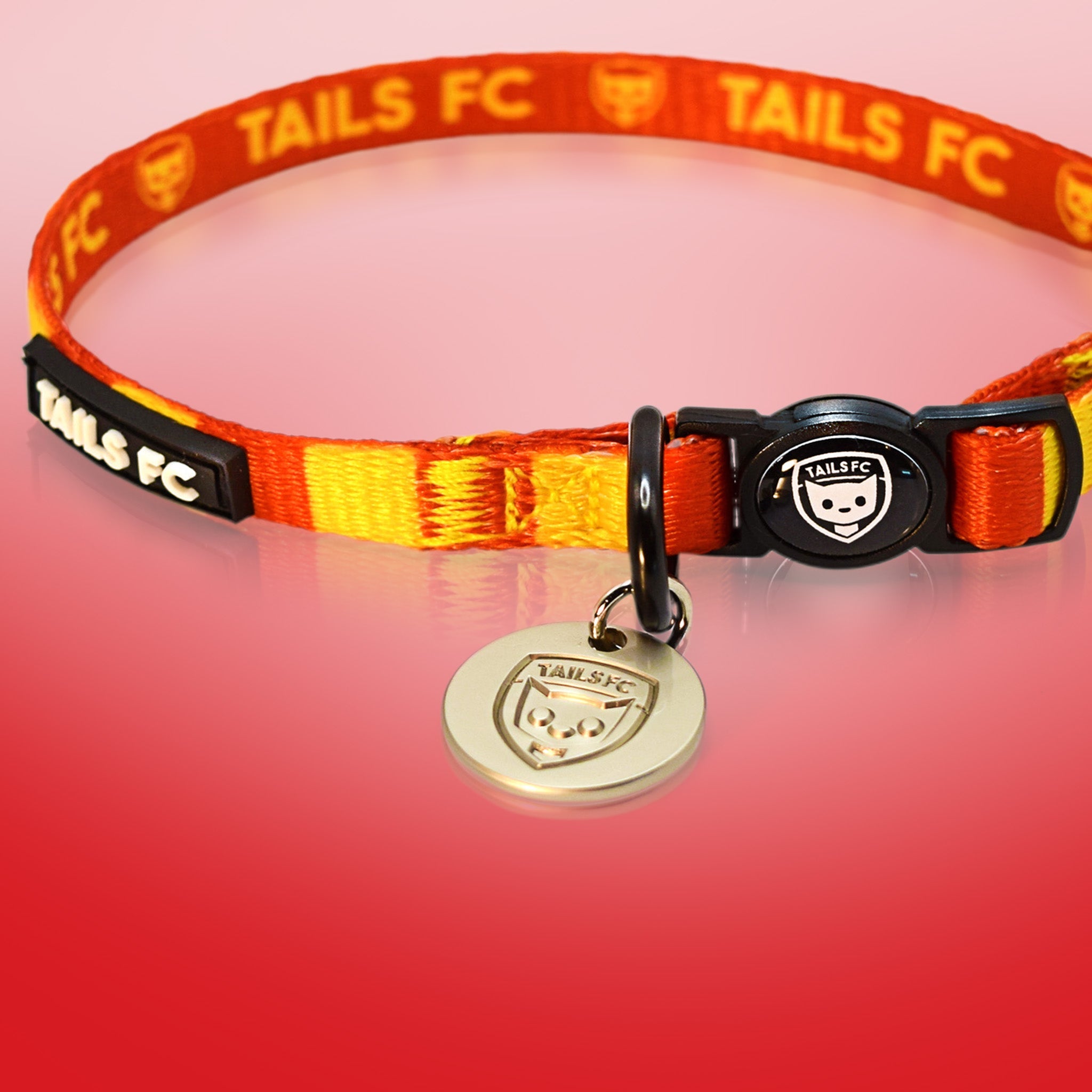 All Cat Collars
