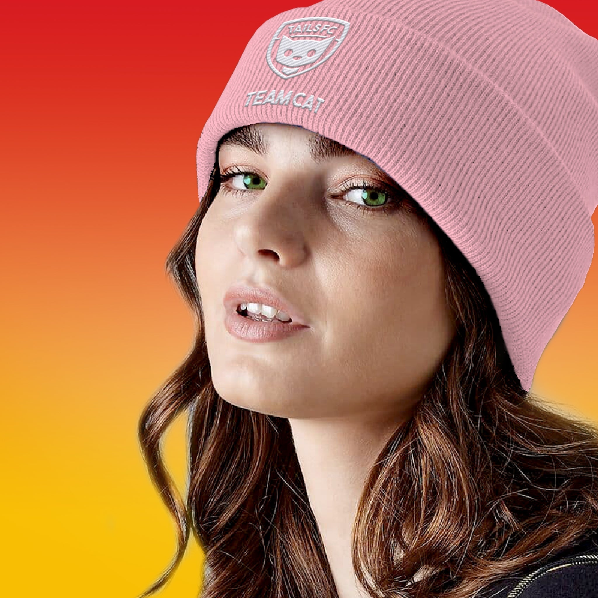 Team Cat Clothing