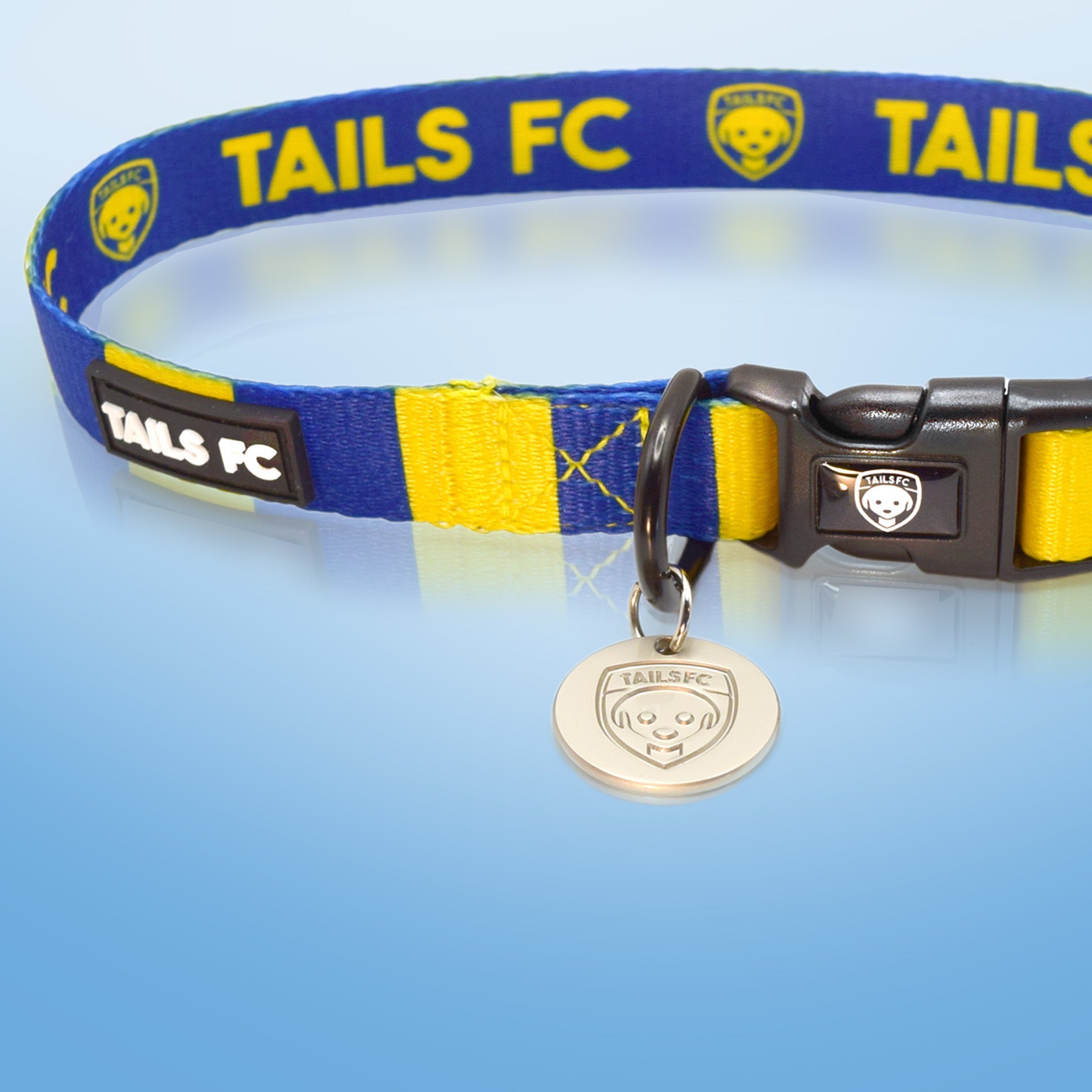 All Dog Collars